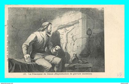 a832 / 281 27 - GISORS Le Prisonnier de Gisors