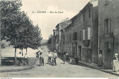 CPA Givors 69/48