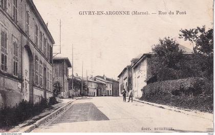 GIVRY EN ARGONNE