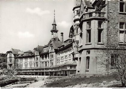 [-15%] FRANCE - La Gleize - Sanatorium Provincial - Lander Eupen - Carte postale