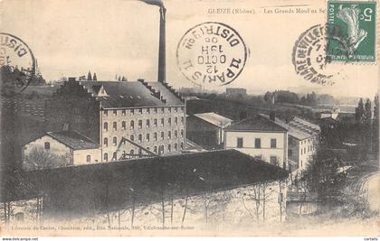 69-GLEIZE-N°6039-C/0311