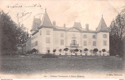 69-GLEIZE-N°T2558-B/0061