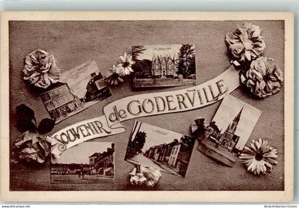 39474957 - Goderville