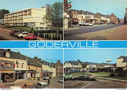76 GODERVILLE
