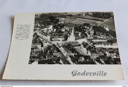 goderville - vue générale