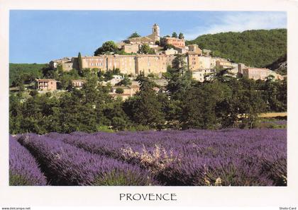 84 GORDES VILLAGE DE GORDES