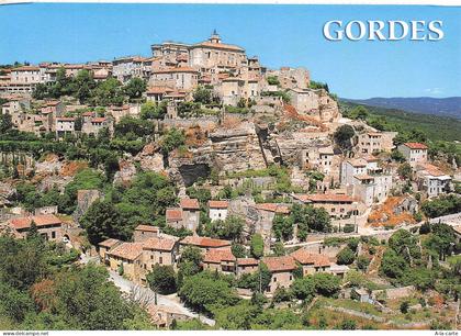 84 GORDES VILLAGE DE GORDES