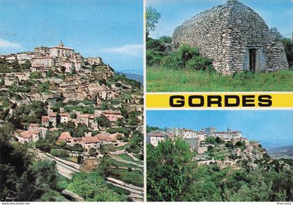 84 GORDES VILLAGE DE GORDES