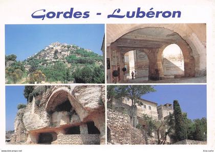 84 GORDES VILLAGE DE GORDES