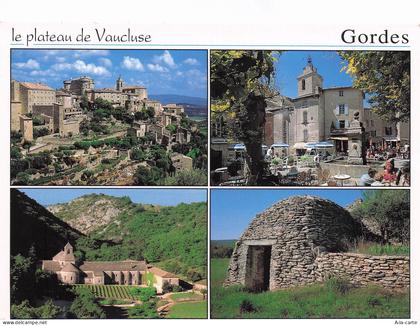 84 GORDES VILLAGE DE GORDES