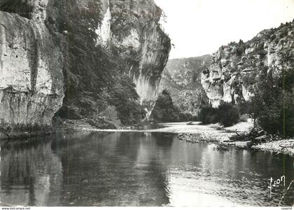 CPM Gorges du tarn l'entree des detroits