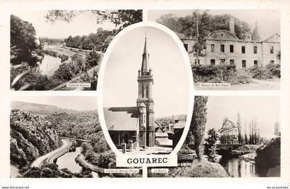 22 GOUAREC