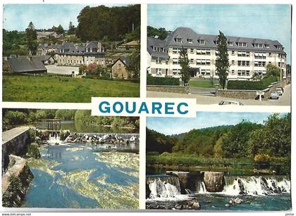 GOUAREC