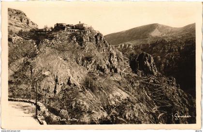 CPA GOURDON - Vue (639476)