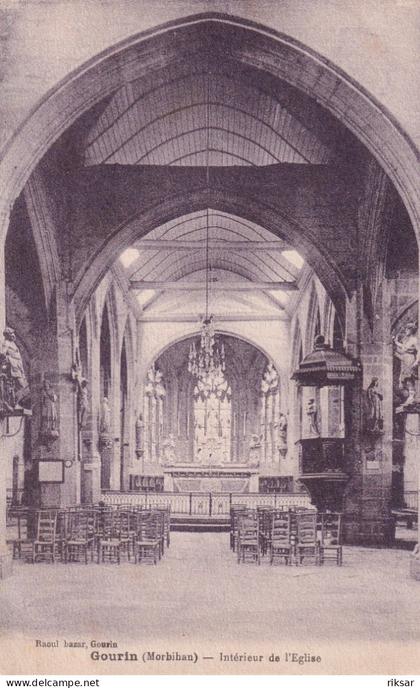 GOURIN