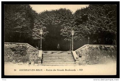 76 Gournay-en-Bray D76D K76312K C76312C RH096739