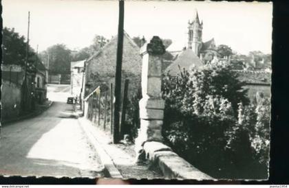 GOUSSAINVILLE