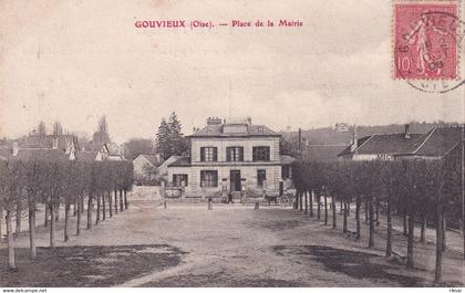 GOUVIEUX
