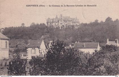 GOUVIEUX