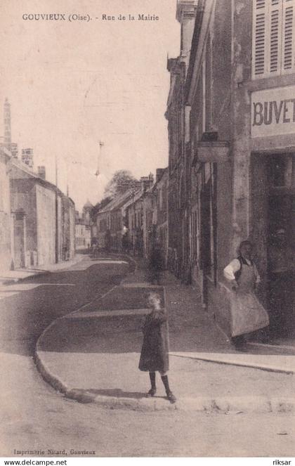 GOUVIEUX