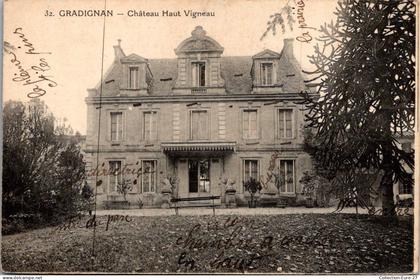 (18/02/26) 33-CPA GRADIGNAN