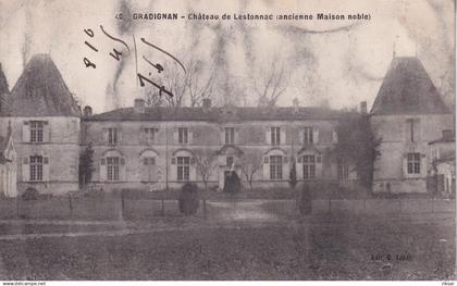 GRADIGNAN