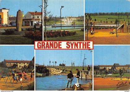 59-GRANDE SYNTHE-N° 4418-B/0031