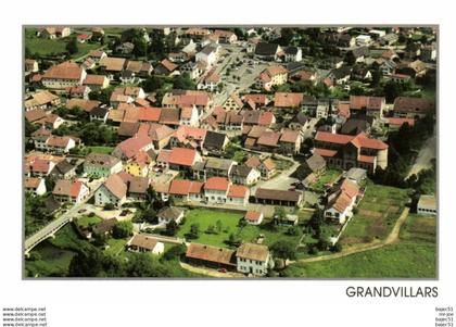Grandvillars