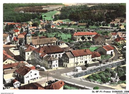 DL-BFP1-0800-88 - GRANGES-SUR-VOLOGNE - Le pont sur la vologne