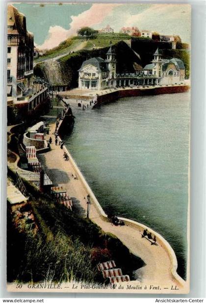 39477760 - Granville