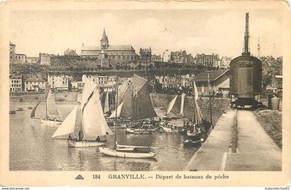 CPA Granville  50/86