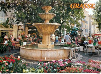 CPM Grasse