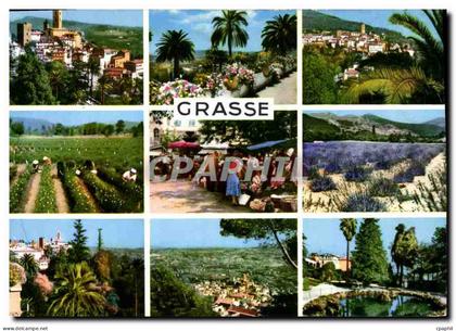 CPM Grasse