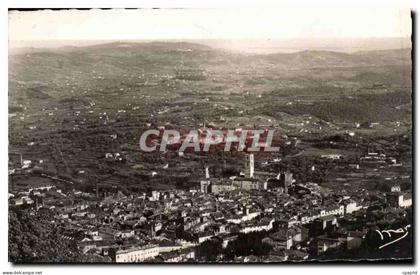 Grasse - Vue Generale - CPA