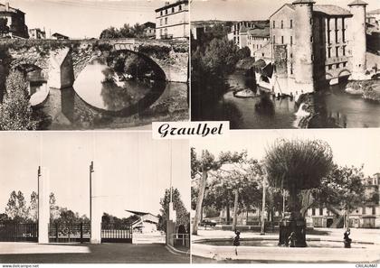 81 GRAULHET