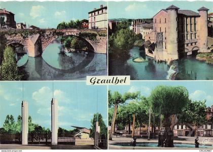81 GRAULHET