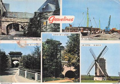 59 GRAVELINES GRAVELINES