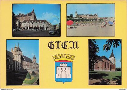 59 GRAVELINES PLAGE DE GRAVELINES