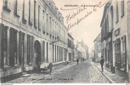 Gravelines