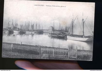 GRAVELINES