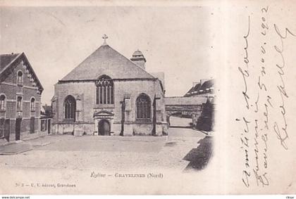 GRAVELINES