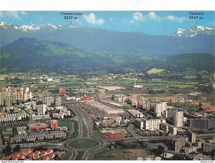 38 GRENOBLE ECHIROLLES