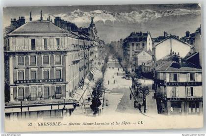 51599989 - Grenoble