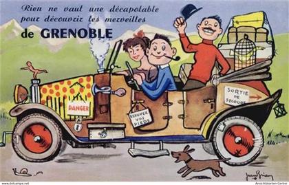 55095150 - Grenoble