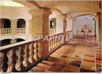 CPM Greoux les Bains (Alpes de Htes Prov) Tourisme Thermalisme Climatisme