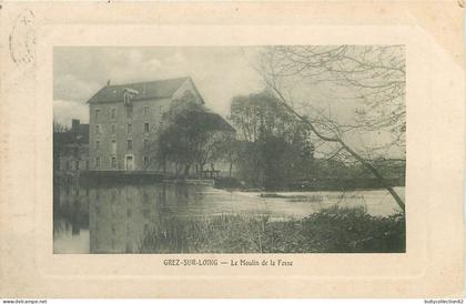 CPA Gretz Armainvilliers (Gretz Sur Loing) 77/229