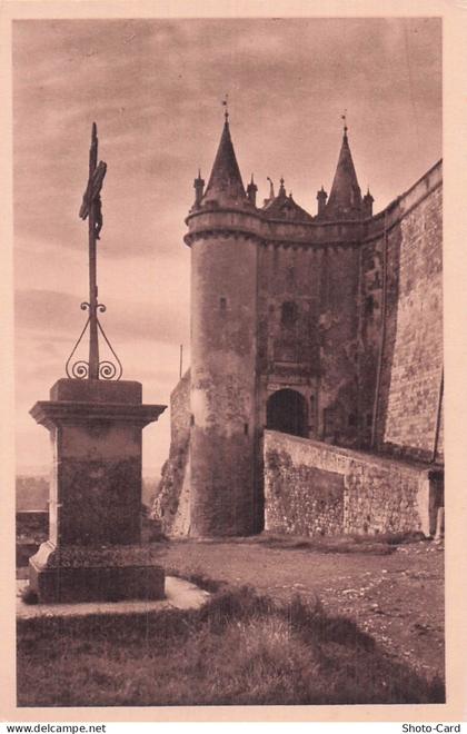 26 GRIGNAN CHATEAU DE GRIGNAN