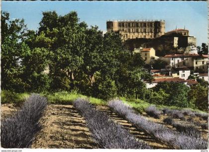 CPM GRIGNAN Le Chateau (1089918)