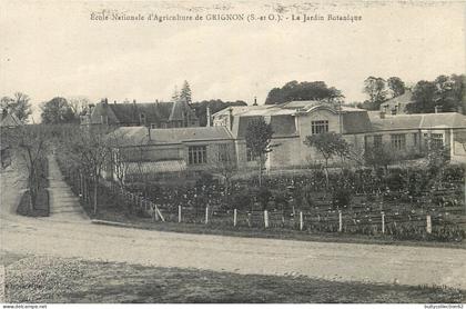 CPA Grignon 78/188