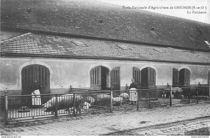 CPA Grignon  78/194